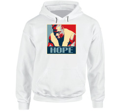 Oz Adebisi Hope Hooded Sweatshirt Hoodie Oz Adebisi Hope Hooded Sweatshirt Hoodie