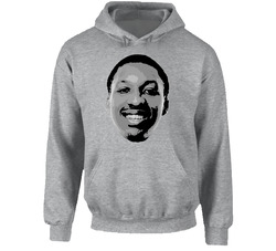 Grant Williams Starting Five College Basketball Hooded Sweatshirt Hoodie Grant Williams Starting Five College Basketball Hooded Sweatshirt Hoodie