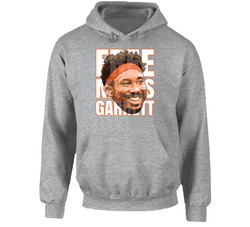Free Myles Garrett Cleveland Football Player Support Fan Hooded Sweatshirt Hoodie Free Myles Garrett Cleveland Football Player Support Fan Hooded Sweatshirt Hoodie