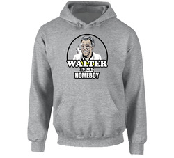 Fringe Walter Is My Homeboy Scfi Fbi Hooded Sweatshirt Hoodie Fringe Walter Is My Homeboy Scfi Fbi Hooded Sweatshirt Hoodie
