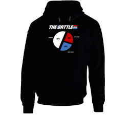 G I Joe Tv Show Hooded Sweatshirt Hoodie G I Joe Tv Show Hooded Sweatshirt Hoodie