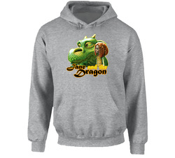 Jane And The Dragon Kids Hooded Sweatshirt Hoodie Jane And The Dragon Kids Hooded Sweatshirt Hoodie