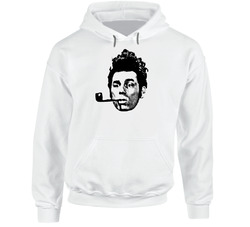 Seinfeld Dr Van Nostrand Tv Hooded Sweatshirt Hoodie Seinfeld Dr Van Nostrand Tv Hooded Sweatshirt Hoodie