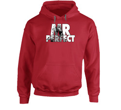 Mr Perfect Classic Wrestling Hooded Sweatshirt Hoodie Mr Perfect Classic Wrestling Hooded Sweatshirt Hoodie