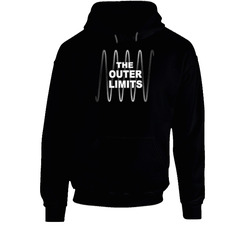 The Outter Limit 90s Tv Show Drama Hooded Sweatshirt Hoodie The Outter Limit 90s Tv Show Drama Hooded Sweatshirt Hoodie