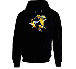 Rafael Nadal Tennis Hooded Sweatshirt Hoodie Rafael Nadal Tennis Hooded Sweatshirt Hoodie