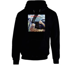 Stacy's Mom Fountains Of Wayne One Hit Wonders Single Cover Distressed Look Fan Hooded Sweatshirt Hoodie Stacy's Mom Fountains Of Wayne One Hit Wonders Single Cover Distressed Look Fan Hooded Sweatshirt Hoodie