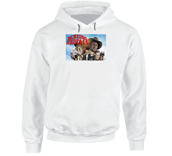 Blazing Saddles Best Movies To Watch Stoned Movie Lovers Hooded Sweatshirt Hoodie Blazing Saddles Best Movies To Watch Stoned Movie Lovers Hooded Sweatshirt Hoodie