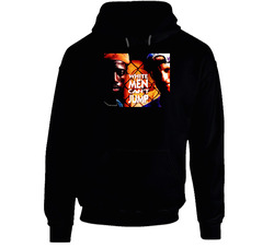 White Men Can't Jump Hooded Sweatshirt Hoodie White Men Can't Jump Hooded Sweatshirt Hoodie