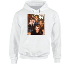 Tiger Woods Visits Hooters Golf Fan Hooded Sweatshirt Hoodie Tiger Woods Visits Hooters Golf Fan Hooded Sweatshirt Hoodie