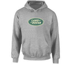 Land Rover, T-shirt, Range Rover, Off Road, 4x4, Suv, Trek, Vintage, Logo Hooded Sweatshirt Hoodie Land Rover, T-shirt, Range Rover, Off Road, 4x4, Suv, Trek, Vintage, Logo Hooded Sweatshirt Hoodie