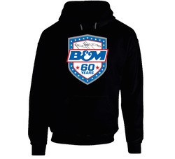 B&m Racing & Performance 1 Tee Unisex Classic Hooded Sweatshirt Hoodie B&m Racing & Performance 1 Tee Unisex Classic Hooded Sweatshirt Hoodie