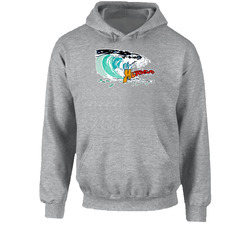 Don Muraco The Rock Wrestling Hooded Sweatshirt Hoodie Don Muraco The Rock Wrestling Hooded Sweatshirt Hoodie