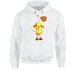 Rolie Polie Olie Kids Tv Show Cartoon Hooded Sweatshirt Hoodie Rolie Polie Olie Kids Tv Show Cartoon Hooded Sweatshirt Hoodie