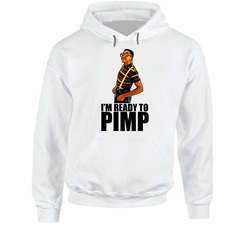 Steve Urkel Ready To Pimp Funny Hooded Sweatshirt Hoodie Steve Urkel Ready To Pimp Funny Hooded Sweatshirt Hoodie