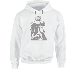 Bernard Hopkins Light Heavyweight Boxing Hooded Sweatshirt Hoodie Bernard Hopkins Light Heavyweight Boxing Hooded Sweatshirt Hoodie