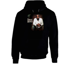 Darius Rucker Country Music Singer Hooded Sweatshirt Hoodie Darius Rucker Country Music Singer Hooded Sweatshirt Hoodie