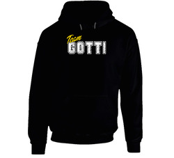 Team Gotti Cool Custom Family Sports Last Name Reunion Hooded Sweatshirt Hoodie Team Gotti Cool Custom Family Sports Last Name Reunion Hooded Sweatshirt Hoodie