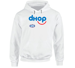 Deandre Hopkins Dhop Wide Receiver Houston Football Hooded Sweatshirt Hoodie Deandre Hopkins Dhop Wide Receiver Houston Football Hooded Sweatshirt Hoodie