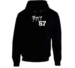 Jace Fry 57 Favorite Player Chicago W Baseball Fan Hooded Sweatshirt Hoodie Jace Fry 57 Favorite Player Chicago W Baseball Fan Hooded Sweatshirt Hoodie