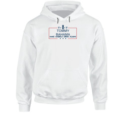 Tommy Bahama Make America Drink Again Funny Hooded Sweatshirt Hoodie Tommy Bahama Make America Drink Again Funny Hooded Sweatshirt Hoodie