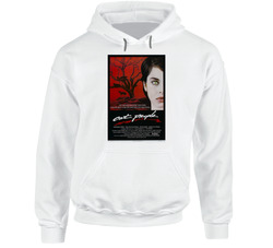 Cat People Best 80s Movie Hooded Sweatshirt Hoodie