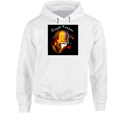 Crypt Keeper funny JOE Hooded Sweatshirt Hoodie Crypt Keeper funny JOE Hooded Sweatshirt Hoodie