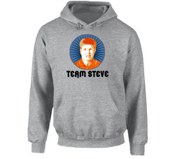 King Of Kong Team Steve Wiebe Video Game Movie Hooded Sweatshirt Hoodie King Of Kong Team Steve Wiebe Video Game Movie Hooded Sweatshirt Hoodie