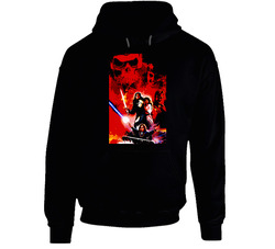Willow Movie Hooded Sweatshirt Hoodie Willow Movie Hooded Sweatshirt Hoodie