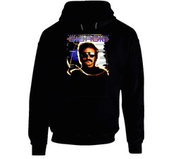 From Here To Eternity Giorgio Moroder Hooded Sweatshirt Hoodie