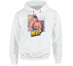 Nikola Jokic Kid Mvp Hooded Sweatshirt Hoodie Nikola Jokic Kid Mvp Hooded Sweatshirt Hoodie