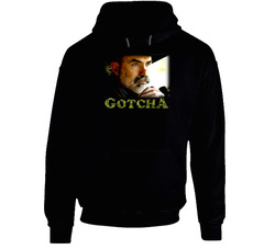 Mantracker Tlc Show Hooded Sweatshirt Hoodie Mantracker Tlc Show Hooded Sweatshirt Hoodie