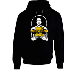 Brad Marchand Is My Homeboy Funny Boston Hockey Hooded Sweatshirt Hoodie Brad Marchand Is My Homeboy Funny Boston Hockey Hooded Sweatshirt Hoodie