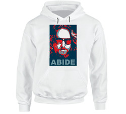 The Big Lebowski Bowling Movie The Dude Abides Hooded Sweatshirt Hoodie The Big Lebowski Bowling Movie The Dude Abides Hooded Sweatshirt Hoodie