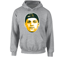 Tucker Kraft Big Head Hooded Sweatshirt Hoodie Tucker Kraft Big Head Hooded Sweatshirt Hoodie