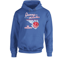 Danny Manning The Miracles 88 Champions Kansas Basketball Fan Hooded Sweatshirt Hoodie Danny Manning The Miracles 88 Champions Kansas Basketball Fan Hooded Sweatshirt Hoodie
