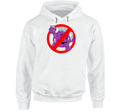 Don't Drink The Koolaid No Hooded Sweatshirt Hoodie Don't Drink The Koolaid No Hooded Sweatshirt Hoodie