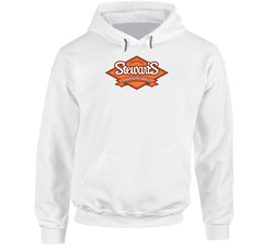 Stewart's Fountain Classics Best Soda Of All Time Soft Drink Lovers Hooded Sweatshirt Hoodie