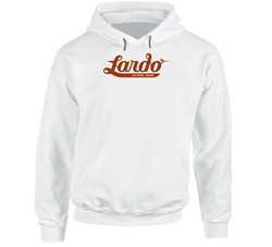Lardo Portland Oregon Top Restaurants Food Fan Lover Foodie Hooded Sweatshirt Hoodie