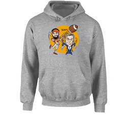 Baker Mayfield Colin Cowherd Cleveland Football Hooded Sweatshirt Hoodie Baker Mayfield Colin Cowherd Cleveland Football Hooded Sweatshirt Hoodie