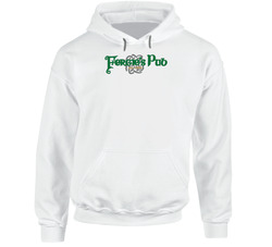 Fergies Pub Philadelphia Restaurant Cool Hooded Sweatshirt Hoodie