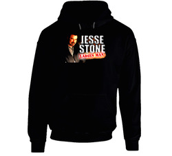 Jesse Stone Man Hooded Sweatshirt Hoodie Jesse Stone Man Hooded Sweatshirt Hoodie