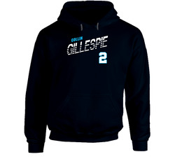 Collin Gillespie 2 Favorite Player Villanova College Basketball Fan Hooded Sweatshirt Hoodie Collin Gillespie 2 Favorite Player Villanova College Basketball Fan Hooded Sweatshirt Hoodie