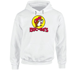 Buc-ee's Convenience Store Gas Station Texas Native Gift Hooded Sweatshirt Hoodie Buc-ee's Convenience Store Gas Station Texas Native Gift Hooded Sweatshirt Hoodie