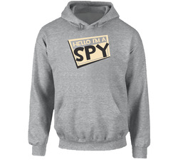 Hello I Am A Spy Team Fortress 2 Game Hooded Sweatshirt Hoodie Hello I Am A Spy Team Fortress 2 Game Hooded Sweatshirt Hoodie