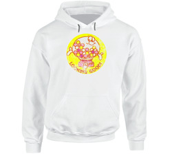 Bubble Gum Looking Good Scratch N Sniff Sticker Retro Vintage Worn Look Hooded Sweatshirt Hoodie Bubble Gum Looking Good Scratch N Sniff Sticker Retro Vintage Worn Look Hooded Sweatshirt Hoodie