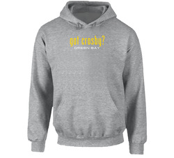 Got Mason Crosby Green Bay Football Player Funny Fan Hooded Sweatshirt Hoodie