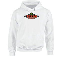 Texas Roadhouse Anchorage Alaska Restaurant Hooded Sweatshirt Hoodie