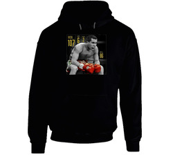 Jc Chavez Boxing Champion Bouts Record Fight Fan Hooded Sweatshirt Hoodie Jc Chavez Boxing Champion Bouts Record Fight Fan Hooded Sweatshirt Hoodie
