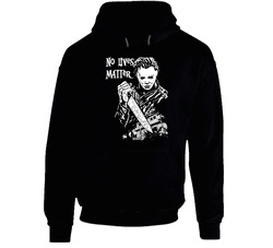 Mike Myers No Lives Matter Halloween Horror Movie Lover Hooded Sweatshirt Hoodie Mike Myers No Lives Matter Halloween Horror Movie Lover Hooded Sweatshirt Hoodie